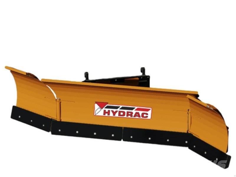 Hydrac FKU 440 Sněžné pluhy, přední sněhové radlice