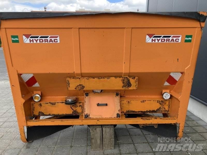 Hydrac T 1400 Sypače písku a soli
