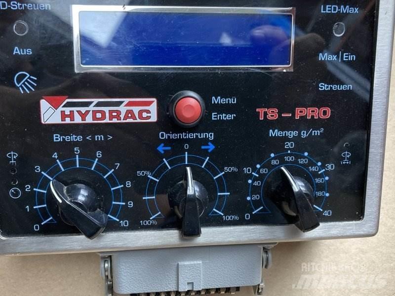 Hydrac T 1400 Sypače písku a soli