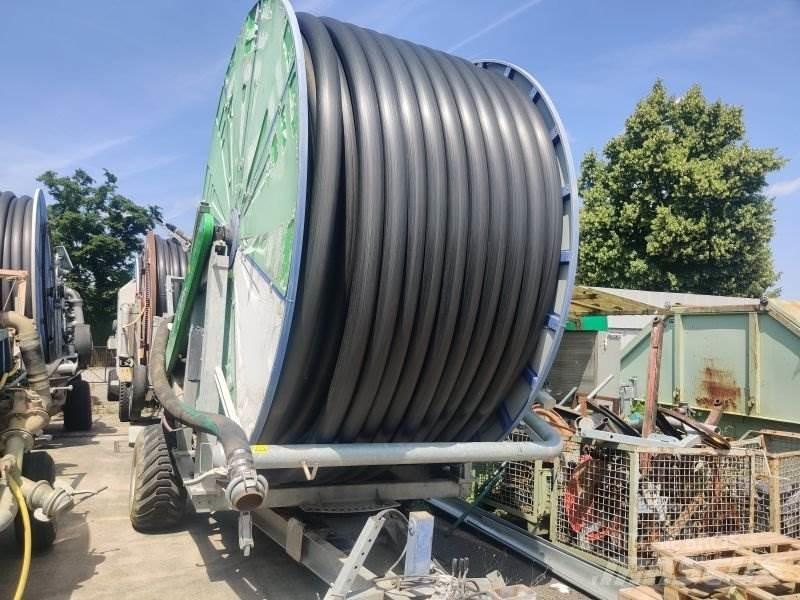 Irtec 120-440 Zavlažovací systémy