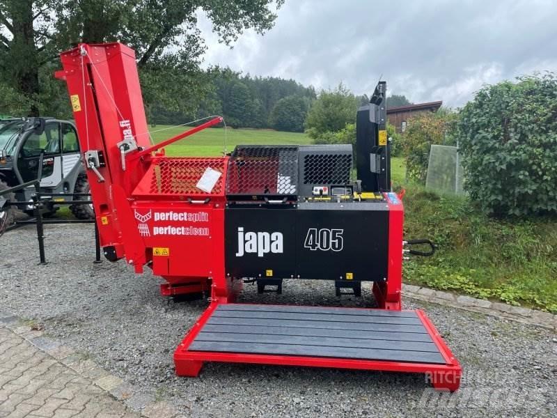 Japa 405 TRE Pily