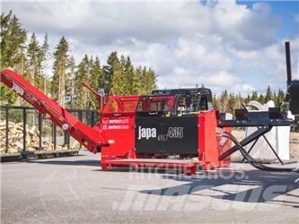 Japa 435 TRE Pily