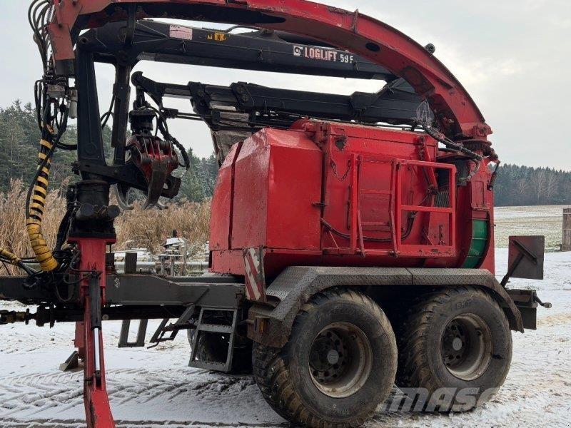 JENZ HEM 561 Z Štěpkovače