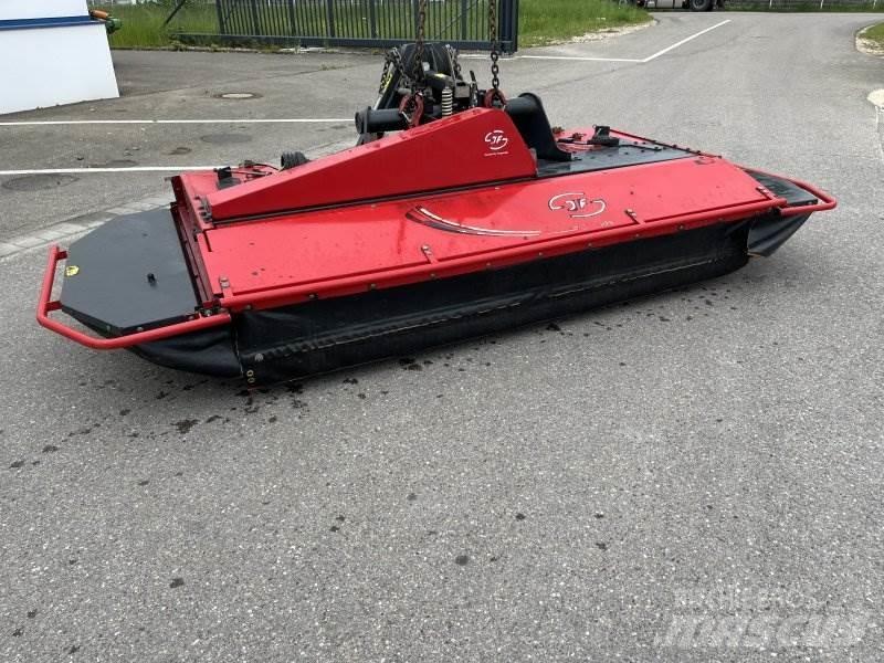JF CM 305 F Žací stroje