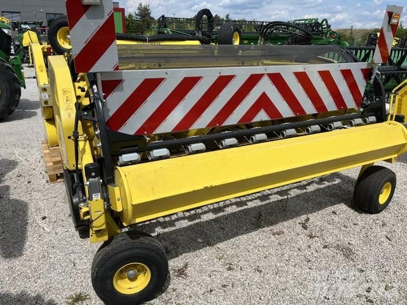 John Deere 30R Příslušenství strojů na seno a píci