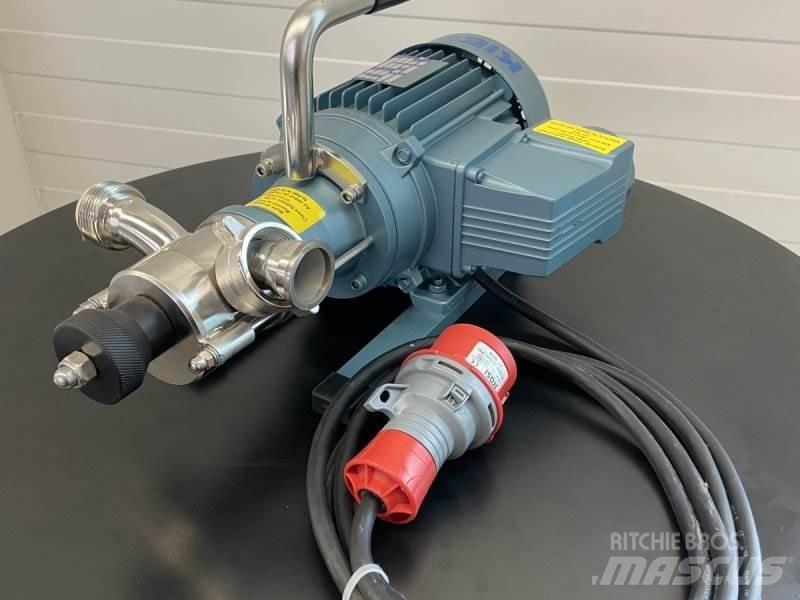 Kiesel IP 03 Vinařská zařízení – jiné