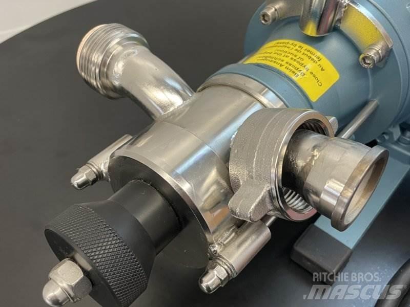 Kiesel IP 03 Vinařská zařízení – jiné