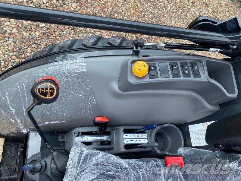 Kioti CK3530 Kompaktní traktory