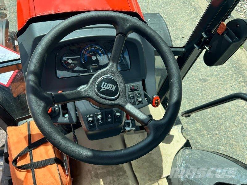 Kioti CK4030 Kompaktní traktory