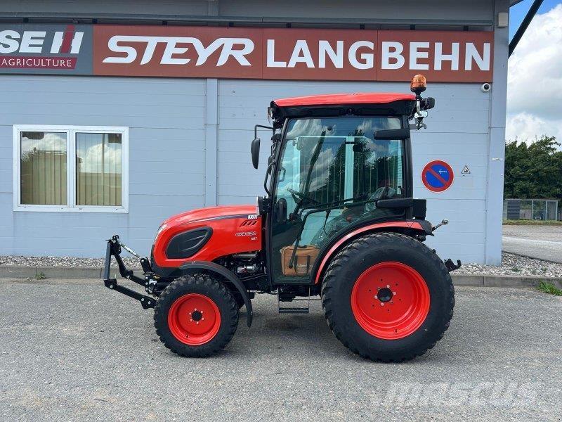 Kioti CK4030 Kompaktní traktory