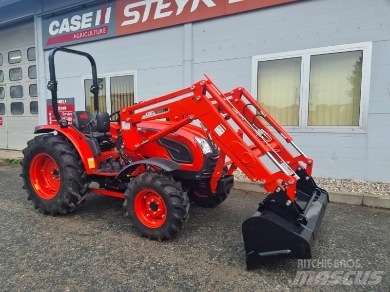 Kioti DK 5020H Kompaktní traktory