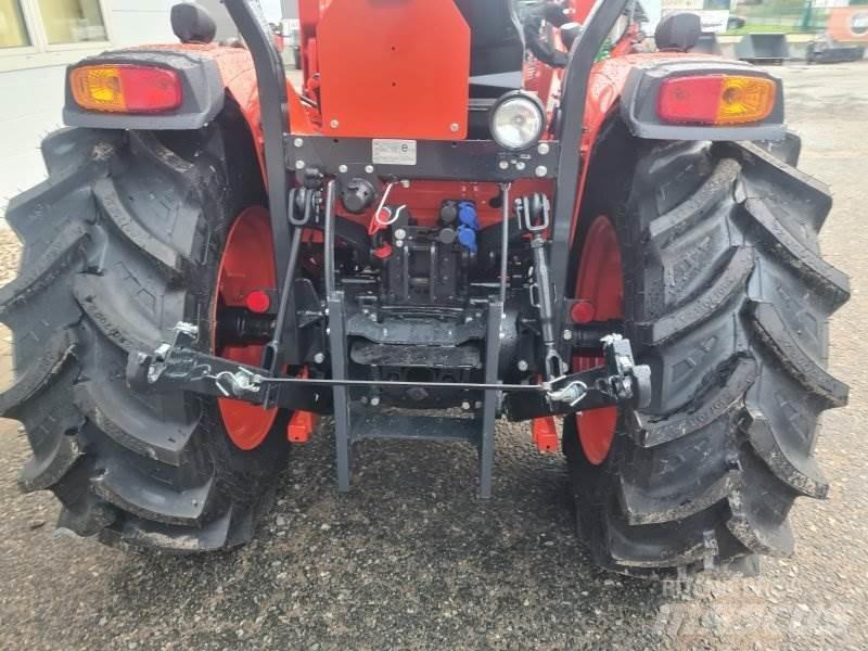 Kioti DK 5020H Kompaktní traktory