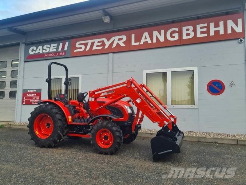 Kioti DK 5020H Kompaktní traktory