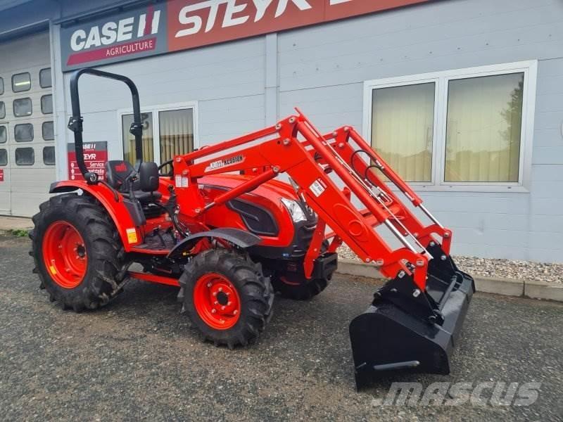 Kioti DK 5020H Kompaktní traktory
