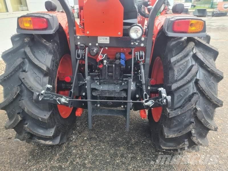Kioti DK 5020H Kompaktní traktory