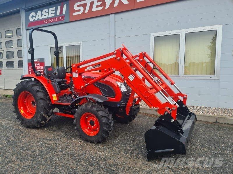 Kioti DK 5020H Traktory
