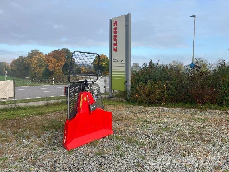 Krpan 6EHP Navijáky