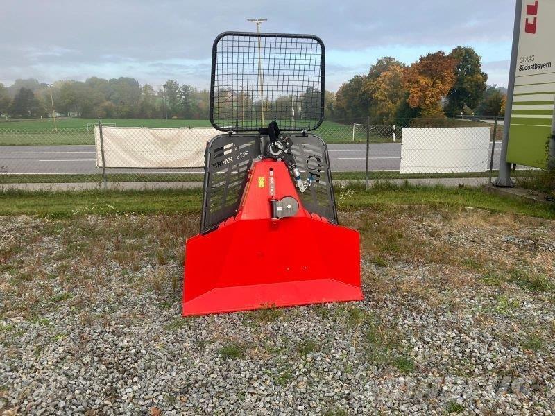 Krpan 6EHP Navijáky