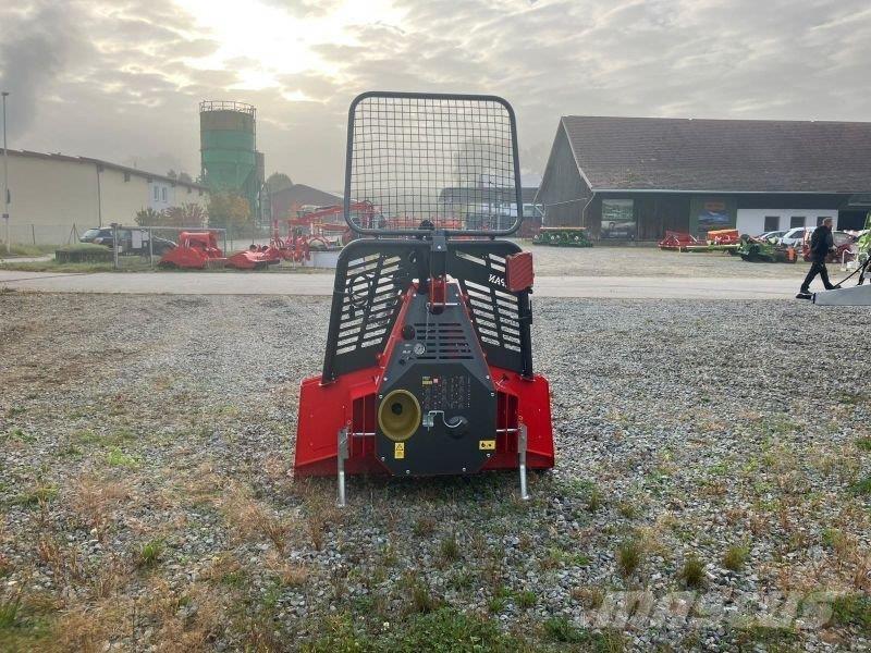 Krpan 6EHP Navijáky