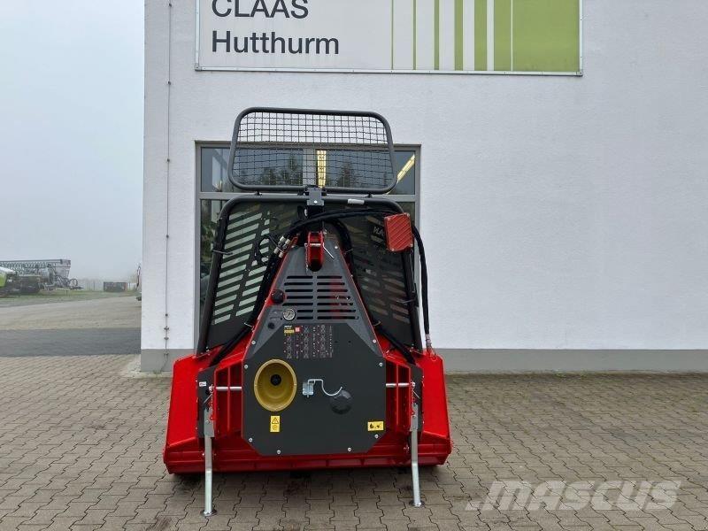 Krpan 8 EH Navijáky