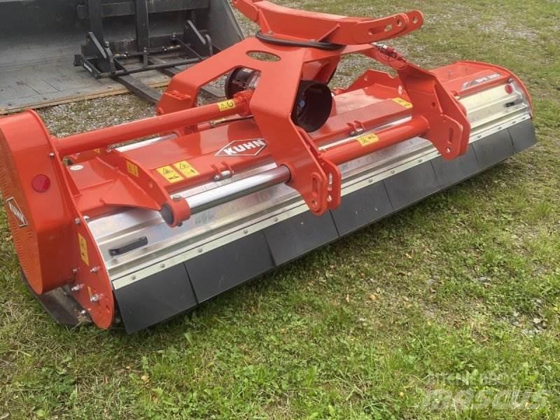 Kuhn BPR 280 Překopávače kompostu