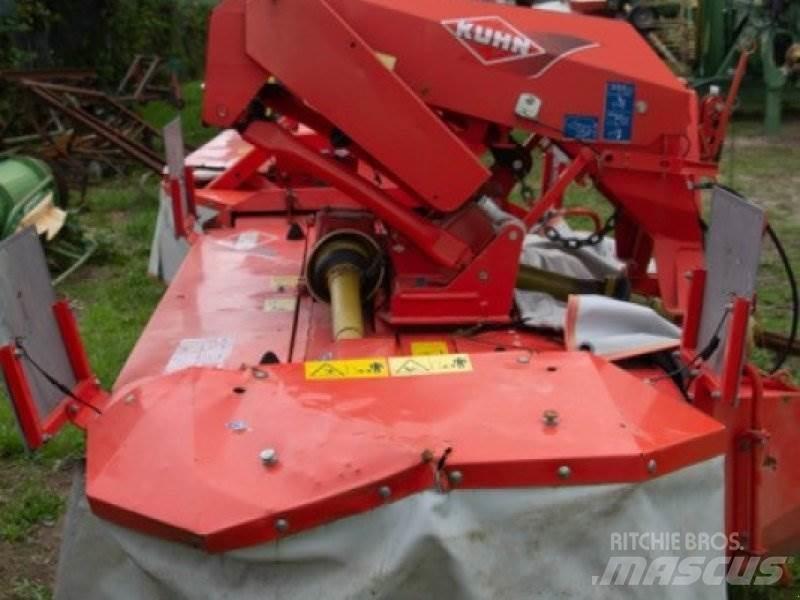 Kuhn FC 313 F Žací stroje