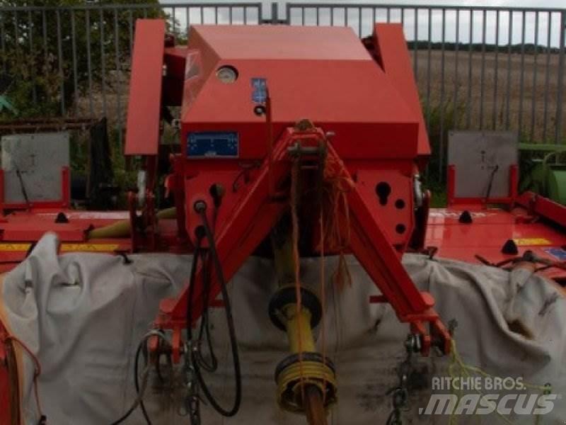 Kuhn FC 313 F Žací stroje