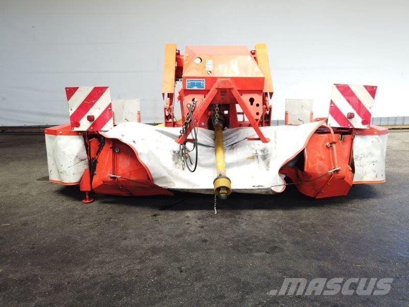 Kuhn FC 313 F Žací stroje