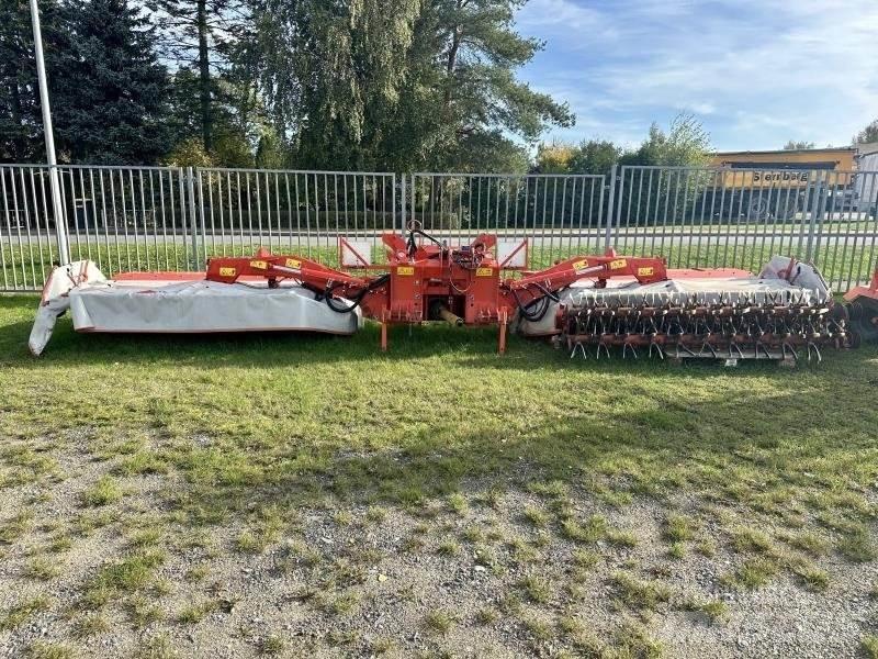 Kuhn FC 883 Žací stroje