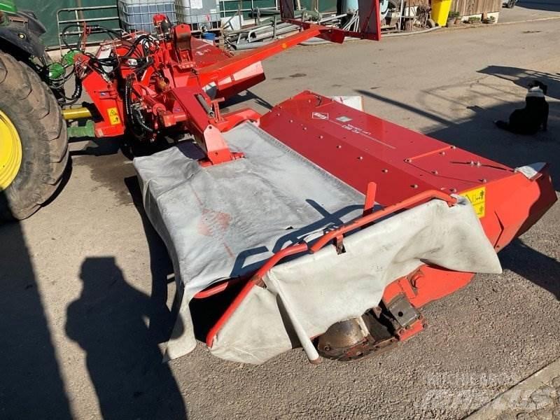 Kuhn FC 883 Žací stroje