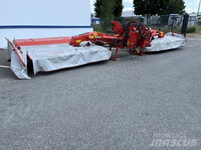 Kuhn FC 883 Žací stroje
