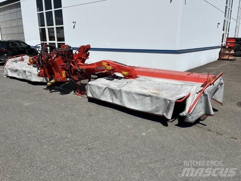 Kuhn FC 883 Žací stroje