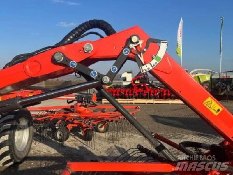 Kuhn GA 13131 Řádkovače