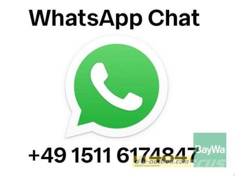 Kuhn GA 7301 Řádkovače