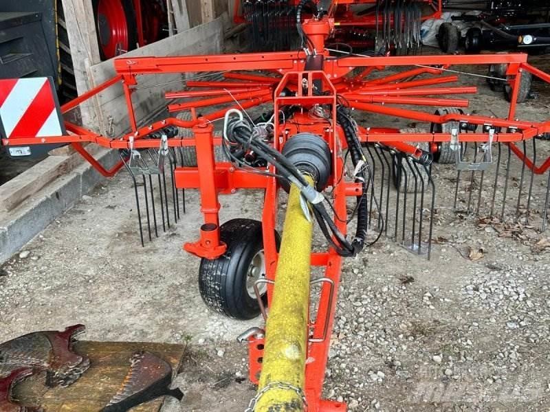 Kuhn GA 9032 Řádkovače