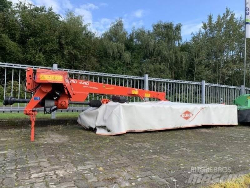 Kuhn GMD 4410 Žací stroje