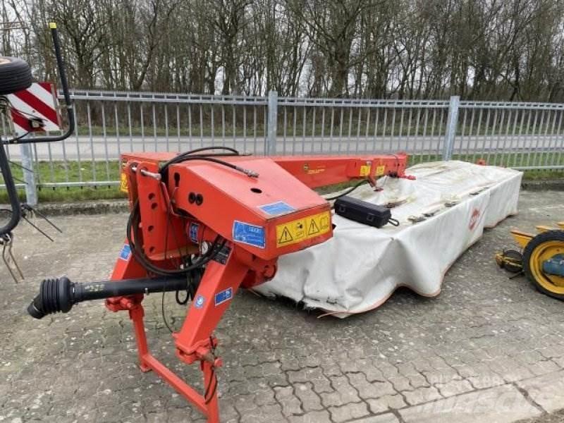 Kuhn GMD 4410 Žací stroje