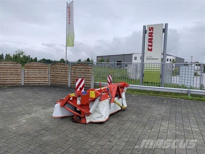 Kuhn GMD 702 F Žací stroje