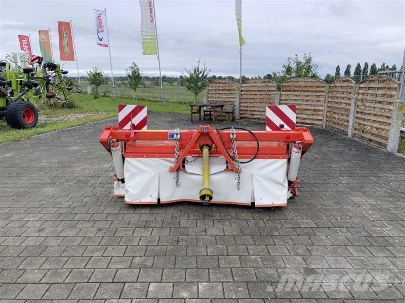 Kuhn GMD 702 F Žací stroje