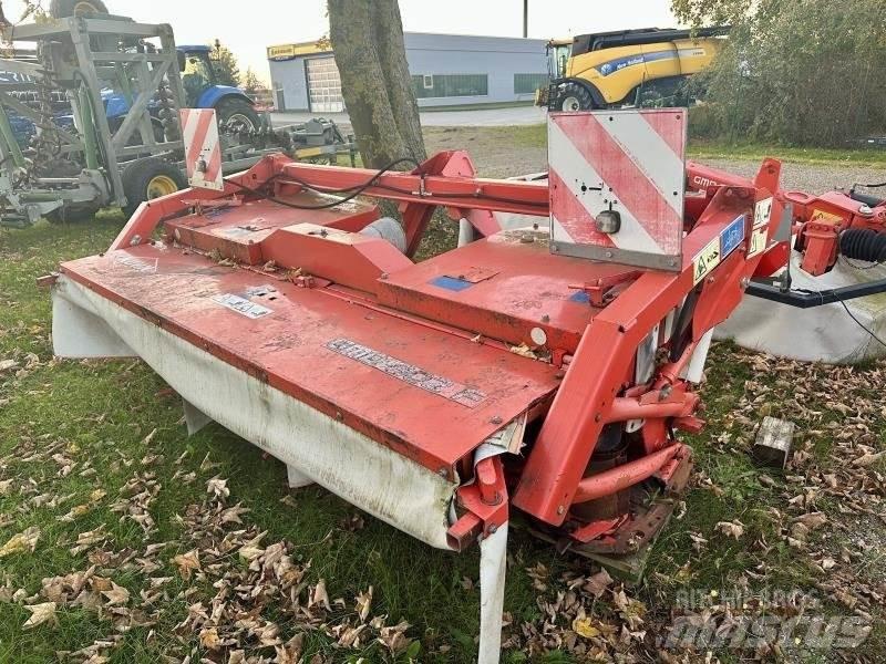 Kuhn GMD 802 F Žací stroje