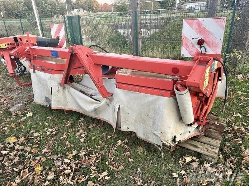 Kuhn GMD 802 F Žací stroje