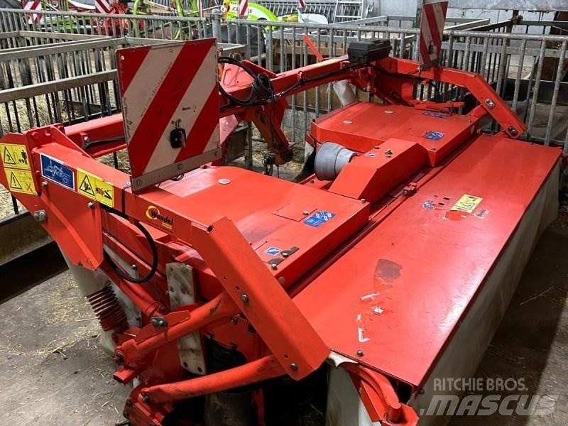 Kuhn GMD 802 F Žací stroje