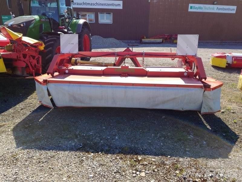 Kuhn GMD 802 F Žací stroje