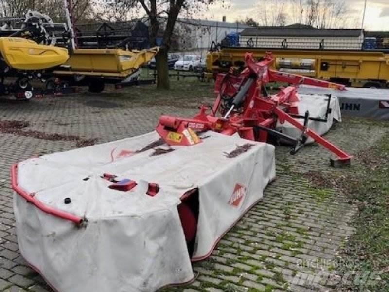 Kuhn GMD 8730 Žací stroje