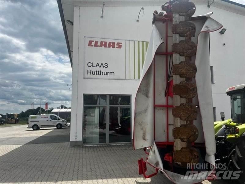 Kuhn GMD 9530 Žací stroje