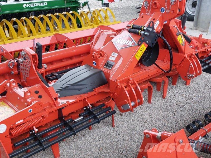 Kuhn HR 3020 Talířové brány