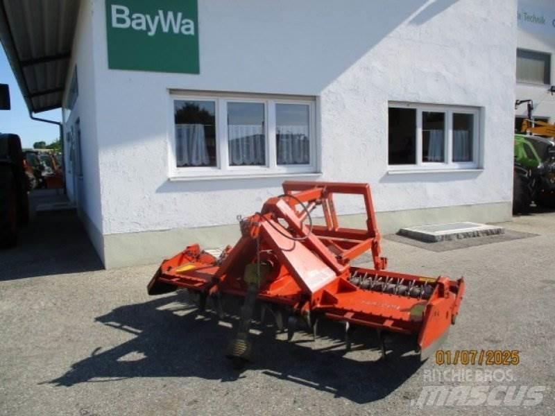 Kuhn HRB 251 Talířové brány