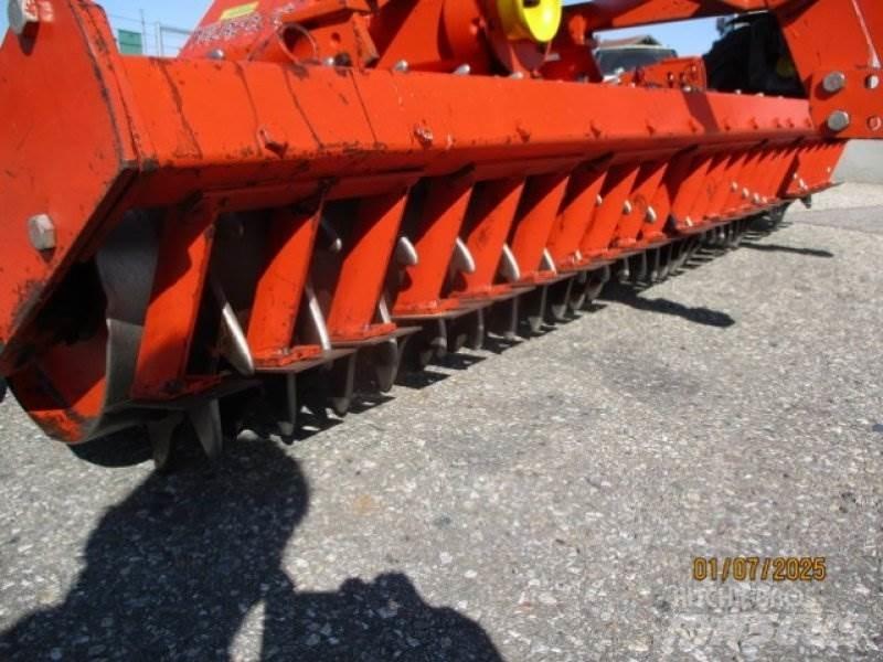 Kuhn HRB 251 Talířové brány
