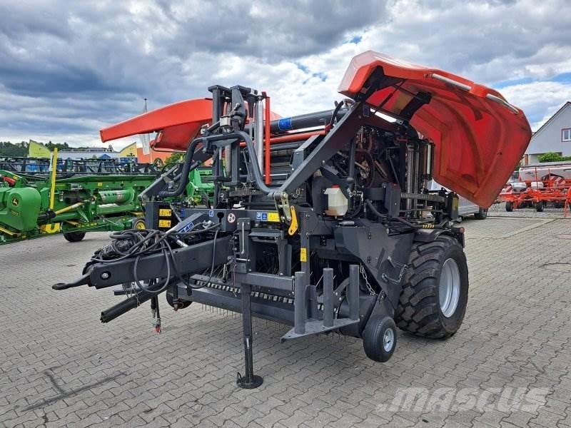 Kuhn iBio Ovíječky