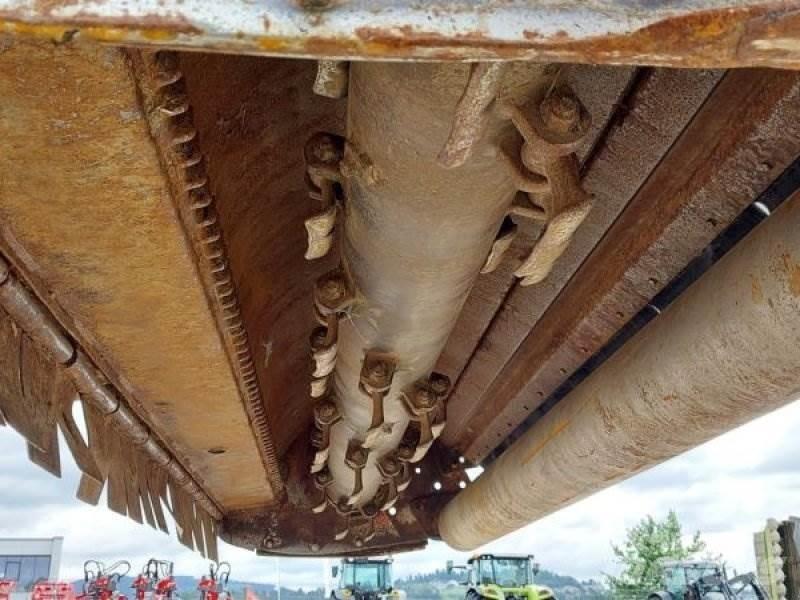 Kuhn VKM 280 Sklízecí řezačka